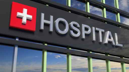 Alaska hospital to suspend all major surgeries