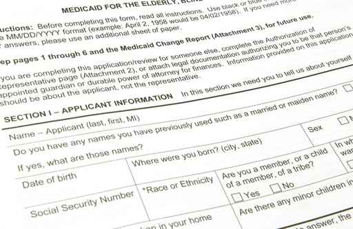 Alaska’s backlog of Medicaid applications numbers nearly 16K