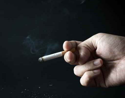 Alaska gets mixed grades in tobacco report