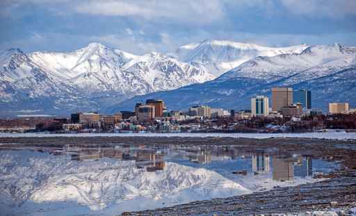 Anchorage votes to adopt climate action plan for Alaska city