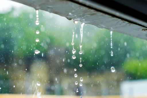 Weekend rains push Anchorage to new May precipitation record