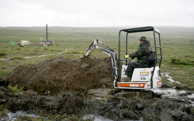 EPA withdraws proposed Bristol Bay area mining restrictions