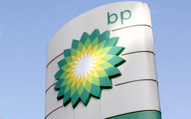 BP sheds Alaska assets, sells to Hilcorp Alaska for $5.6B