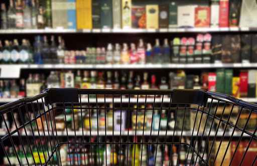 Alaska community considers switch from alcohol ban to sales