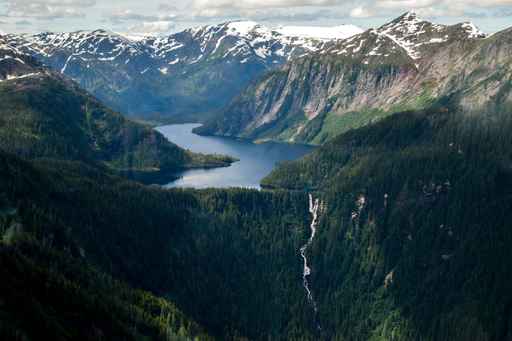 Forest Service proposes exempting Tongass from Roadless Rule
