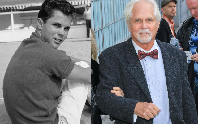 Tony Dow Of ‘Leave It To Beaver’ Fame Dies