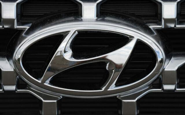 Fire Risks Prompts Recall Of Hyundai And Kia SUVs