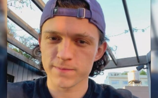 Tom Holland Takes A Mental Health Breather From Social Media