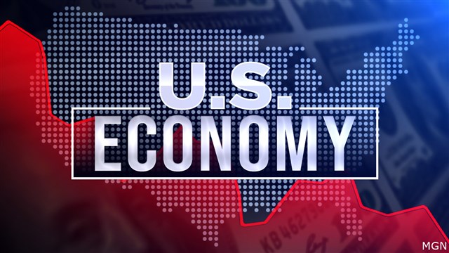 Government Revision Shows Economy Shrank 0.6% Last Quarter