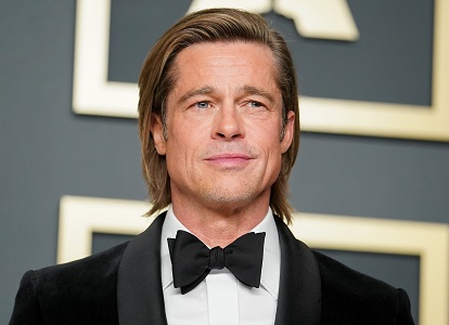 Brad Pitt Discusses Misery, Breakup And Friendship