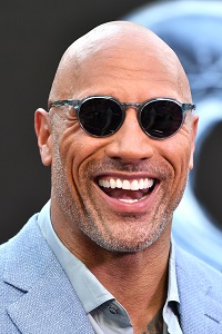 Dwayne Johnson Reveals Whether He Would Run For President Or Not