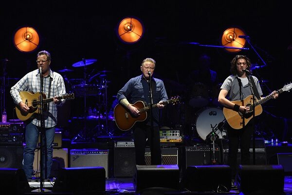 Eagles Announce More 2023 Tour Dates