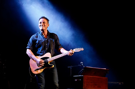 Bruce Springsteen Children’s Book Due Out in September