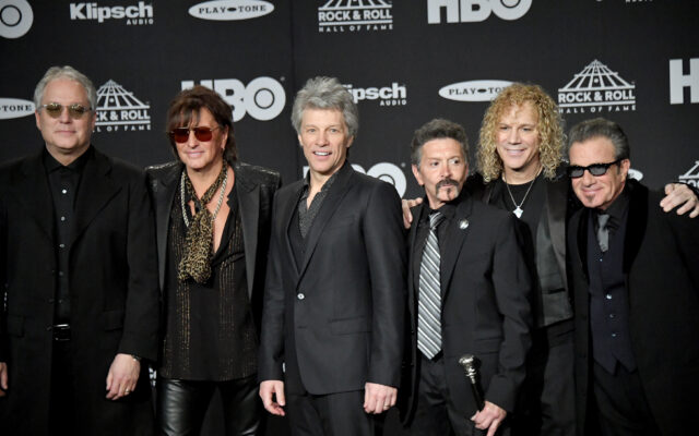 Richie Sambora Says Bon Jovi Reunion ‘Definitely Could Happen’